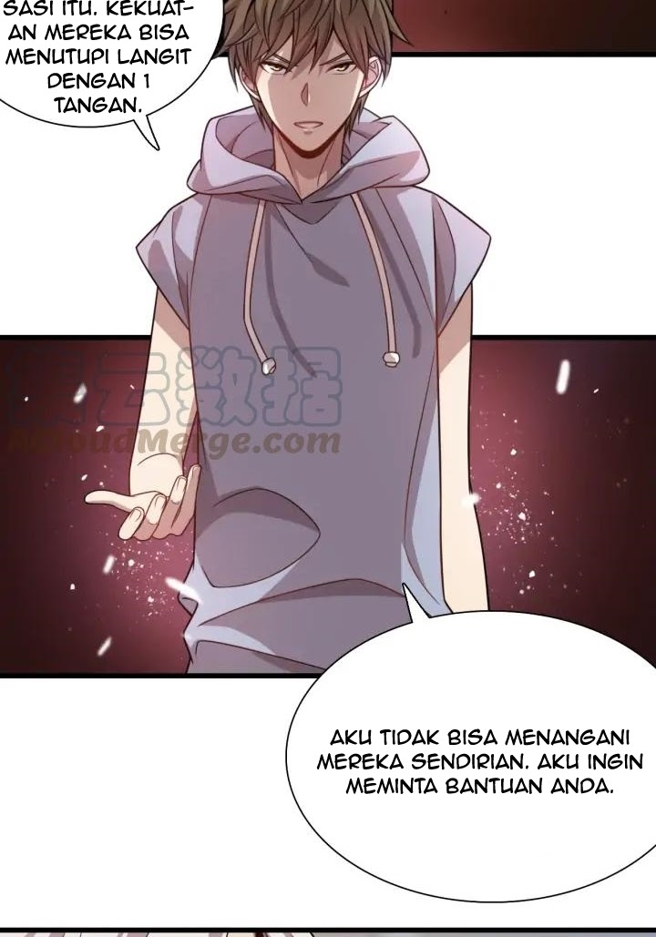 Reborn Doctor Chapter 50 Gambar 48